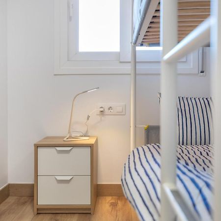 Hauzify I Apartament Big Family Сан-Фелиу-де-Гишольс Экстерьер фото