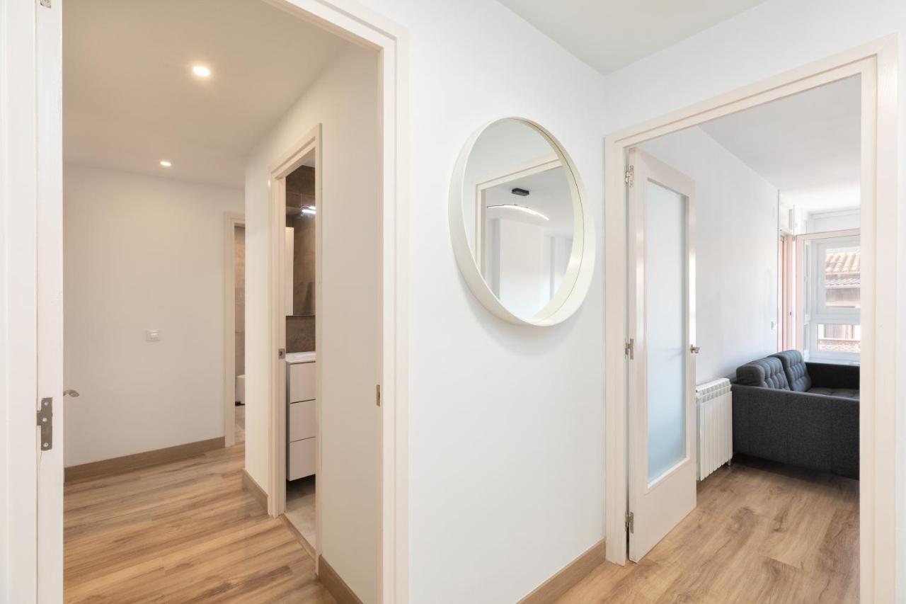 Hauzify I Apartament Big Family Сан-Фелиу-де-Гишольс Экстерьер фото