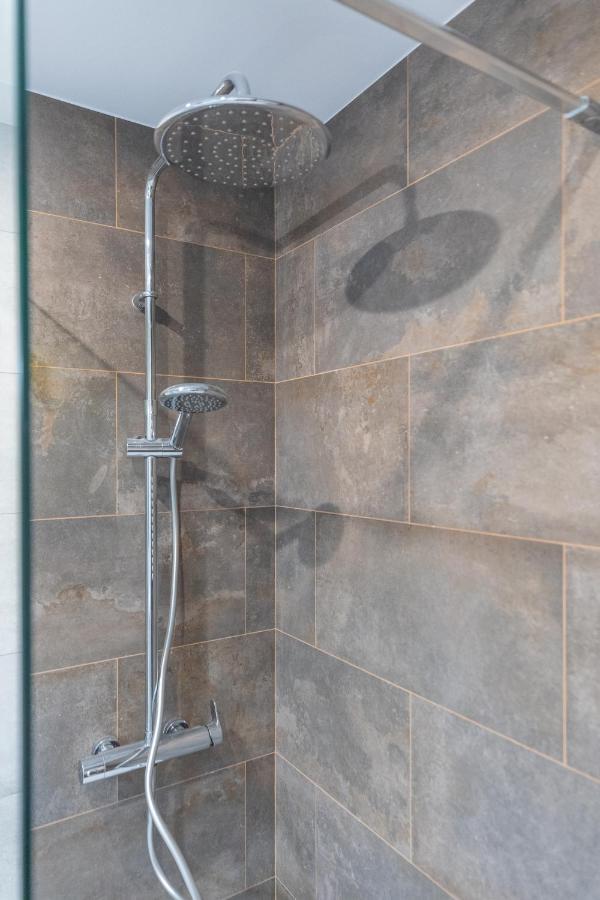Hauzify I Apartament Big Family Сан-Фелиу-де-Гишольс Экстерьер фото