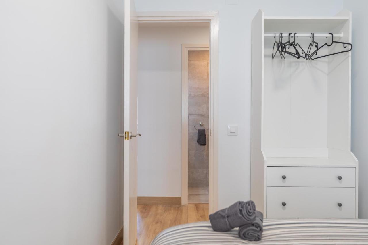 Hauzify I Apartament Big Family Сан-Фелиу-де-Гишольс Экстерьер фото